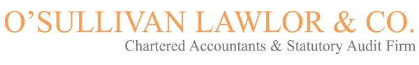 O'Sullivan Lawlor & Co. Certified Public Accountants & Registered Auditors
