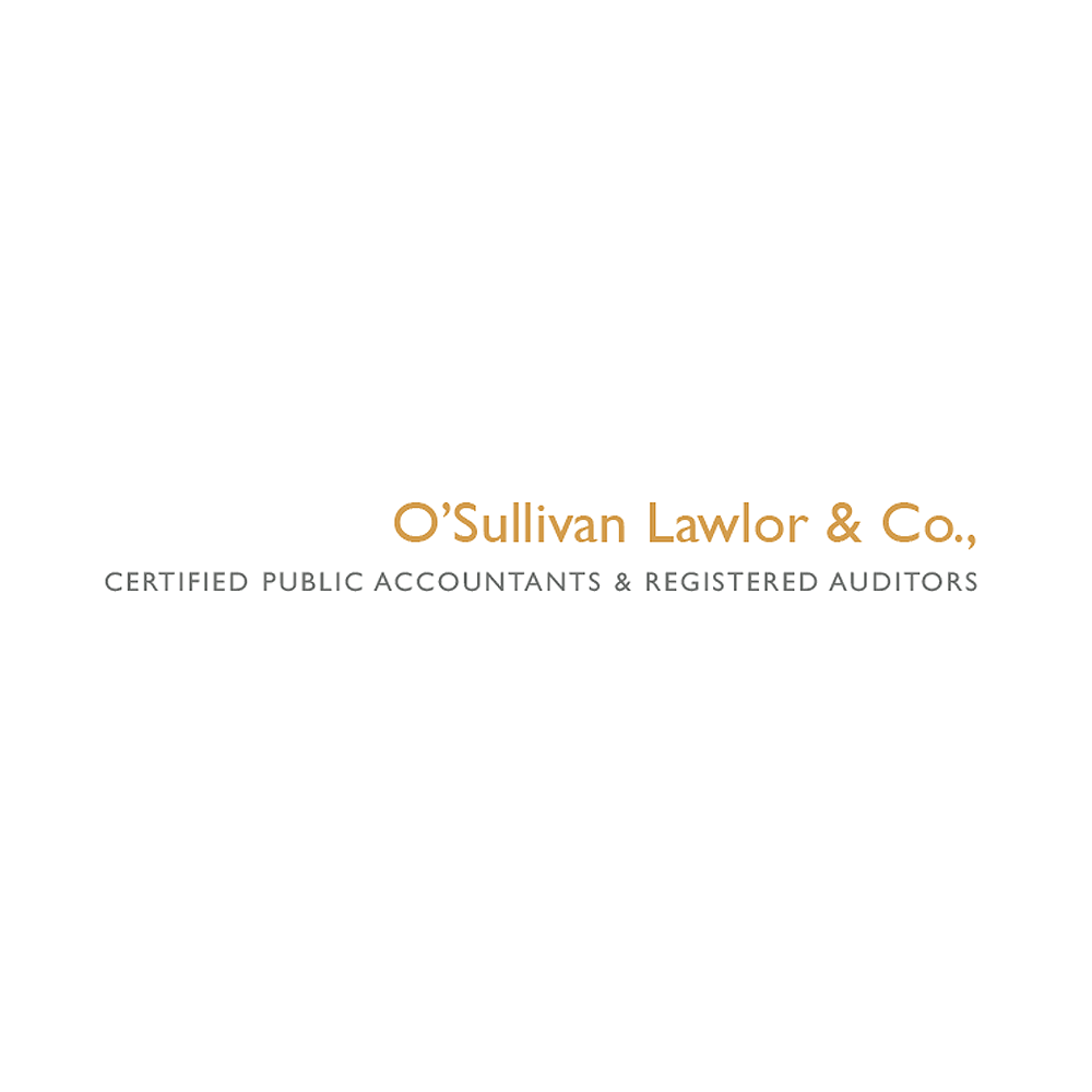 O'Sullivan Lawlor & Co. Chartered Accountants & Statutory Audit Firm | Chartered Accountants & Statutory Audit Firm based in Killarney logo